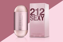 Carolina Herrera 212 Sexy ������ 25% �� 31.05