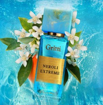 Gritti Neroli Extreme ������ 25% �� 31.05