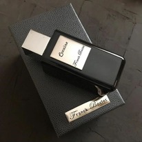 Franck Boclet Cocaine ������ 25% �� 31.05