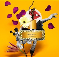 VILHELM PARFUMERIE dear polly ������ 25% �� 31.05