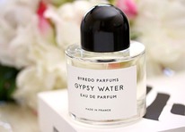 Byredo Gypsy Water ������ 25% �� 31.05