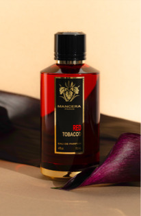 Mancera Red Tobacco ������ 25% �� 31.05