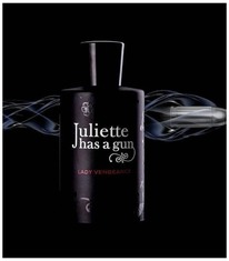 Juliette Has A Gun Lady Vengeance ������ 25% �� 31.05