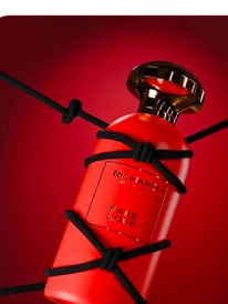 Richard Fake Love  25%  31.05