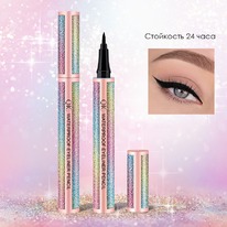 ������� ��������-��������� � ��������� ������� QIC Waterproof Eyeliner