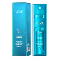 ���������� ������ ����� ��� ������� ��� Veze Mint Fresh Oral Cavity Spray, 10 ��