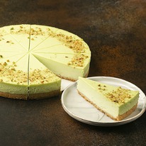 FROZEN CAKE ������� ����������� ���������