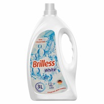 Brilless  �������� ��� ������ 3� White ��� ����� ������ (0226)