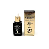 Deoproce Hyaluron Vital Ampoule ��������� ��� ����
