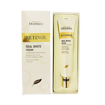 Deoproce Premium Retinol Real White Cream ���� ��� ��� � ���������� �������