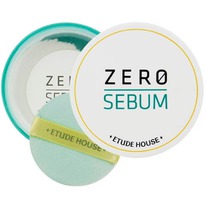 Etude House Zero Sebum Drying Powder ����������� ���������� �����