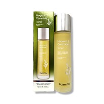 FarmStay Mugwot Ceramide Toner     