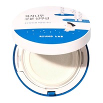 Round Lab Birch Juice Moisturizing Sun Cushion SPF50+PA++++ �������������� �����