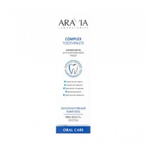 ARAVIA Laboratories ������ ����� ��� ������������ ����� Complex Toothpaste, 100 