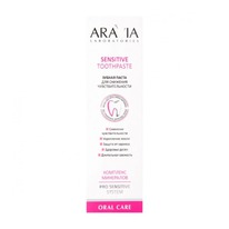 ARAVIA Laboratories ������ ����� ��� �������� ���������������� Sensitive Toothpa