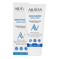 Aravia Laboratories ���� ��� ���� � ���� ����������� Moisturizing Emollient, 200