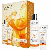 ARAVIA Laboratories ����� ��� ����� �� ����� ���� Glaze Skin