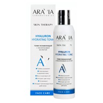 Aravia Laboratories      Hyaluron Hydrating