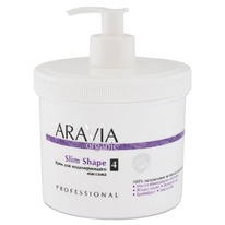 ARAVIA Organic     Slim Shape, 550