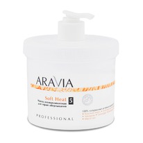 ARAVIA Organic      Soft Heat, 550