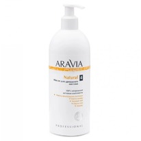 ARAVIA Organic     Natural, 500 ,  Organic, AR