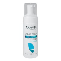 ARAVIA Professional ����-����� ��� �������� ������� � ���������� Liquid Peel-Foa