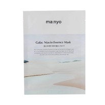 Manyo Galac Niacin Essence Mask ����������� ����� � ������������