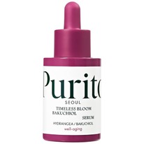 Purito Seoul Timeless Bloom Bakuchiol Serum      