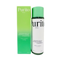 PURITO Centella Green Level Calming Toner   