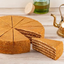 BETTYS CAKE ���� ������� �������, ���������