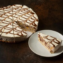 FROZEN CAKE ���� ����� �������, ���������