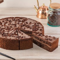 BETTYS CAKE ���� ����� �������, ���������