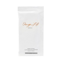 -    ORANGE:LIFT MASK, 15