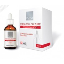 24 anti-wrinkle solution (face & neck) /        2