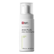 AHA Plus Deep Cleansing Mousse /  c  AHA   , 1