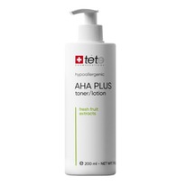 AHA Plus Toner /   AHA-    , 200 .