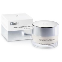 Hyaluronic lifting cream / -      
