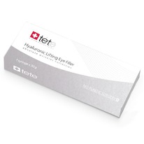 Hyaluronic Lifting Eye Filler /       