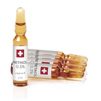       / Retinol Ampoule 0,