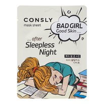 CONSLY Bad Girl-Good Skin  /   ,  .. .,