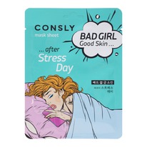 CONSLY Bad Girl-Good Skin  /   ,  , 