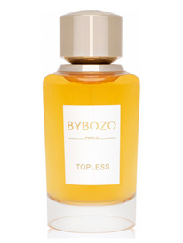 BYBOZO TOPLESS edp () 75ml TESTER