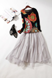 ������� Desigual, ����������, ������� XS S M L