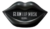 BeauuGreen ���� ��� ��� � ���������� ������� 20�� Hydrogel Glam Lip Mask Pearl