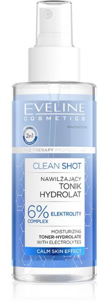 Eveline CLEAN  SHOT .      6%  , 150  (68