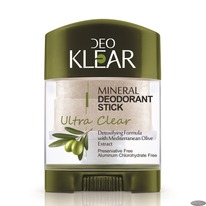 DEOKLEAR ����������-�������� � �����. ����������������� ����� ��������� �������