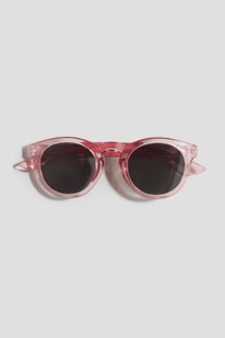 �� Sunglasses Pink