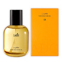 Lador ��������������� ����� ��� ����� 80�� 01 LA PITTA Perfumed Hair Oil