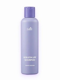 Lador ������������� ������� � ��������� NEW 200�� Mouve Edition Keratin LPP Sham