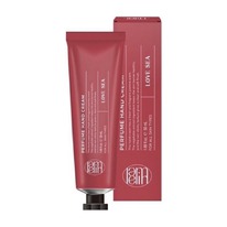 Lamelin ��������������� ���� ��� ��� ���� ����� Perfume Hand Cream Love Sea